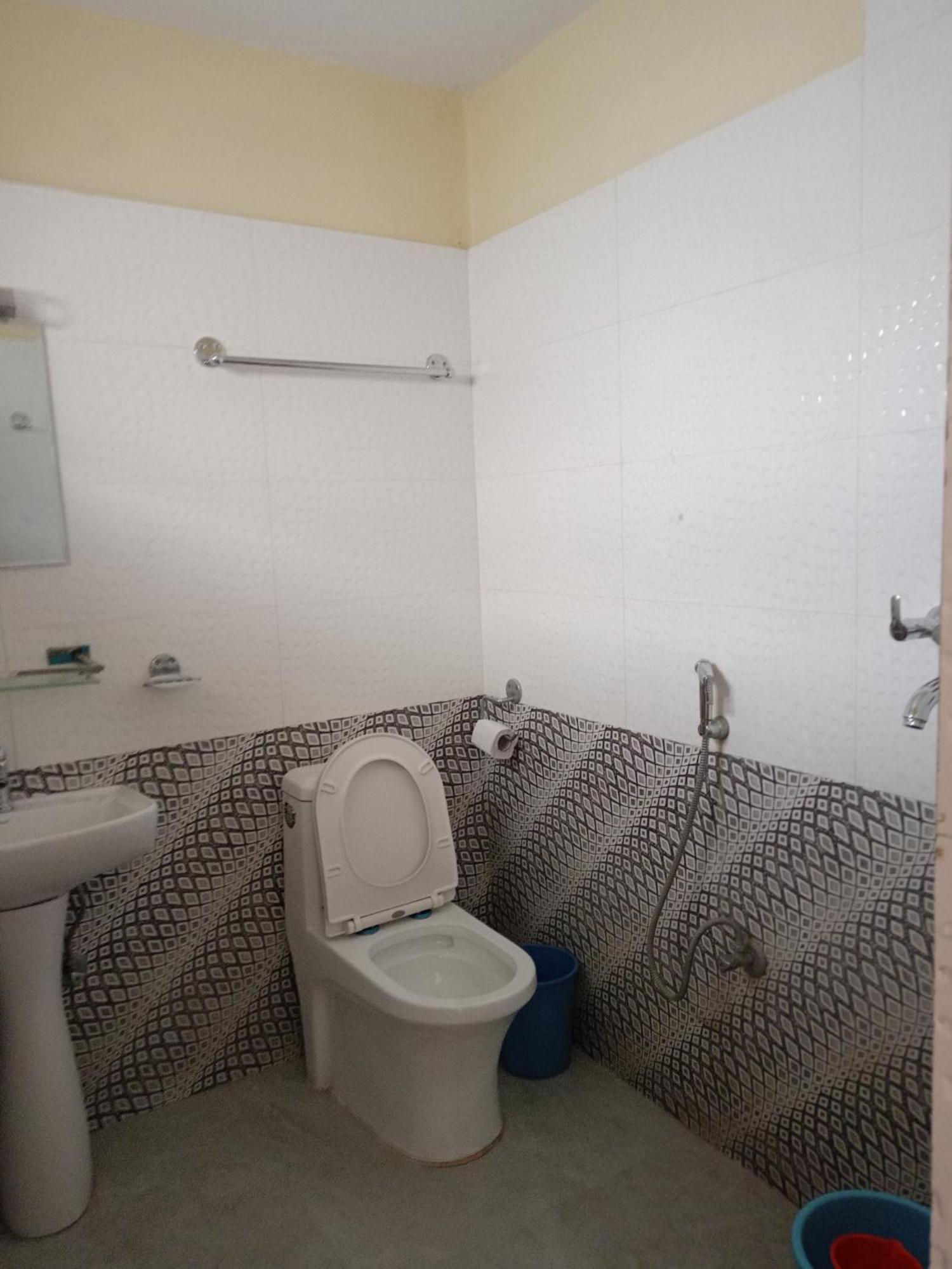 Pokhara Metro Eco Hotel Quarto foto