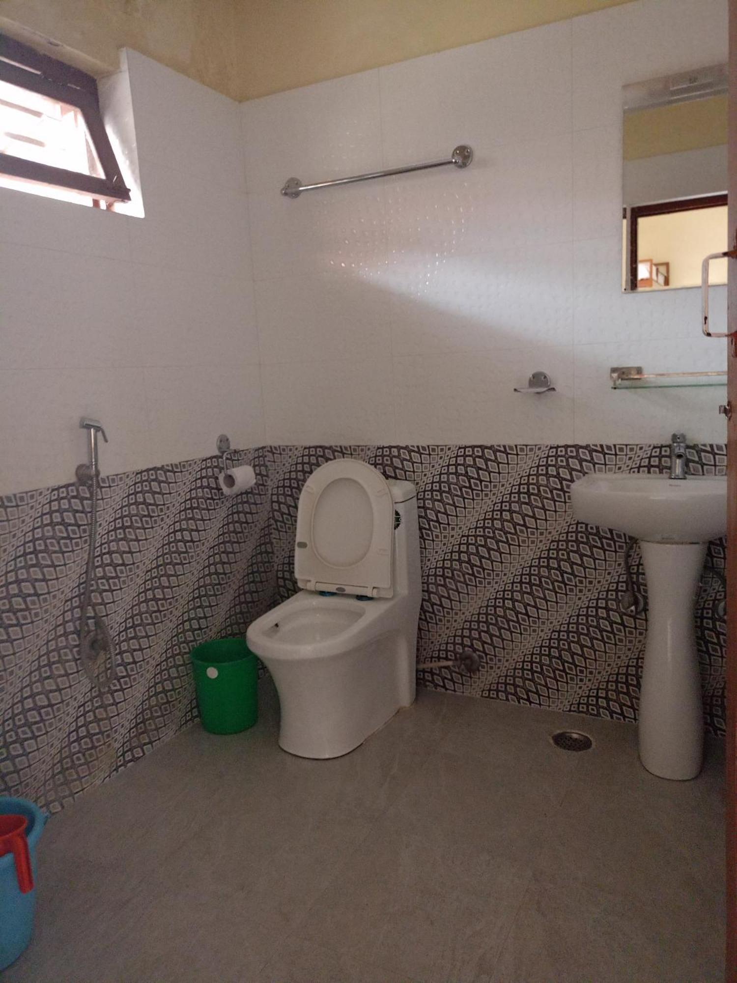 Pokhara Metro Eco Hotel Quarto foto